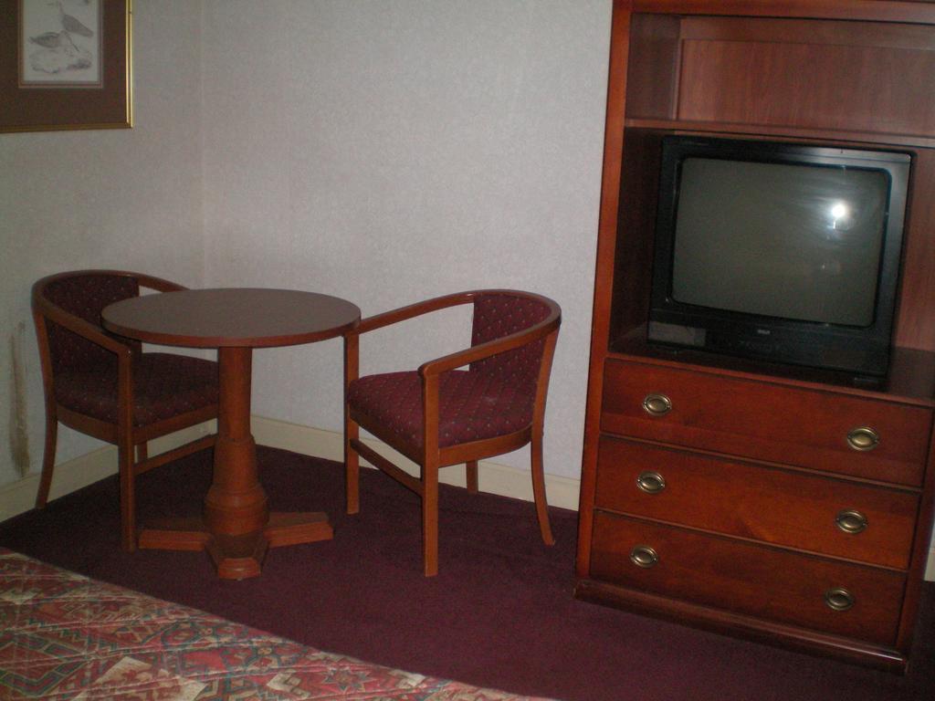 Executive Inn & Suites - Огаста Номер фото
