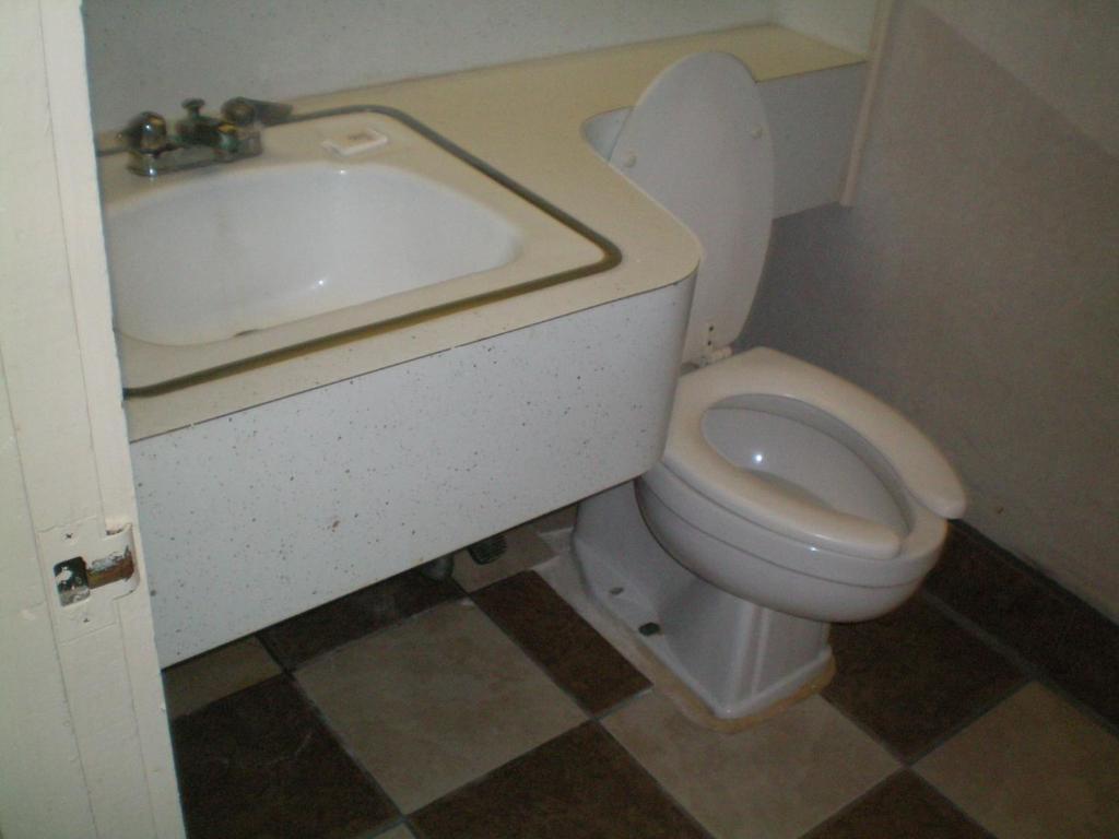 Executive Inn & Suites - Огаста Екстер'єр фото