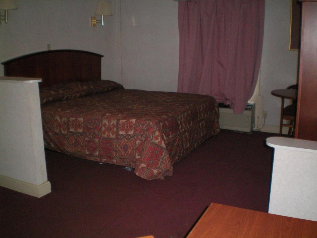 Executive Inn & Suites - Огаста Екстер'єр фото