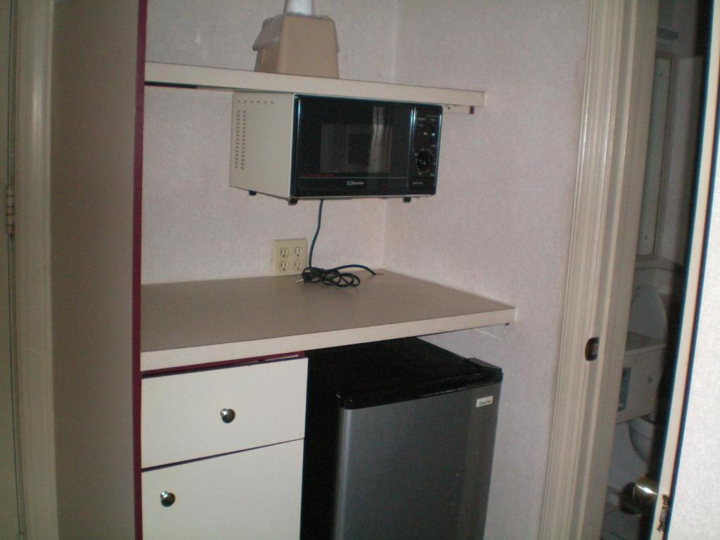 Executive Inn & Suites - Огаста Екстер'єр фото