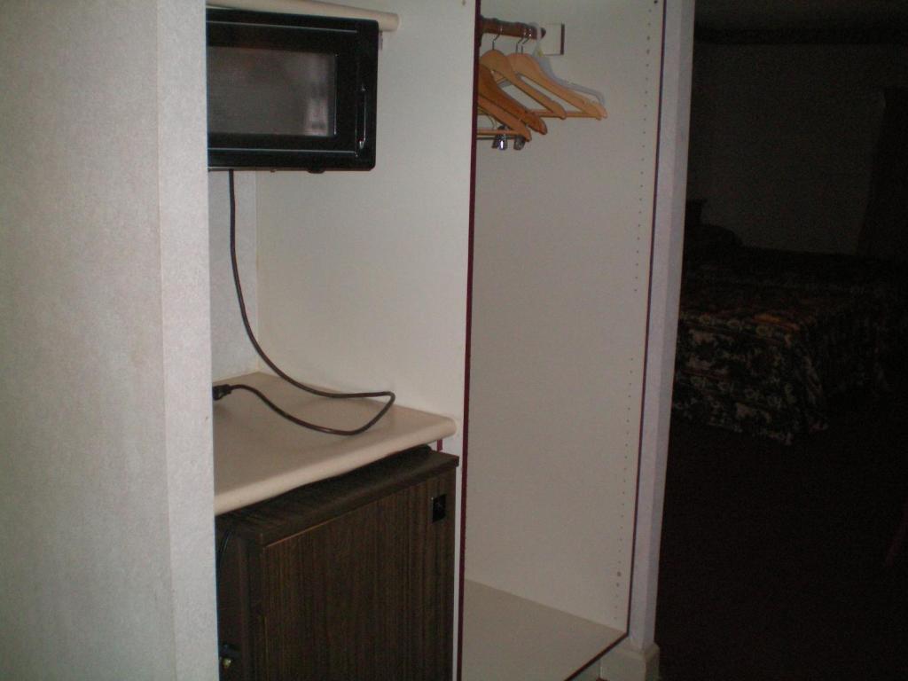 Executive Inn & Suites - Огаста Екстер'єр фото